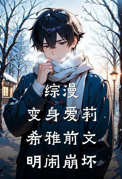 综漫：变身爱莉希雅前文明闹崩坏