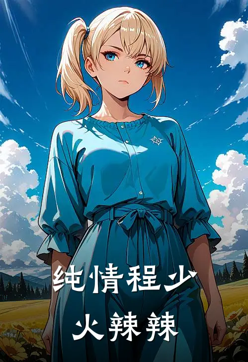 纯情程少火辣辣