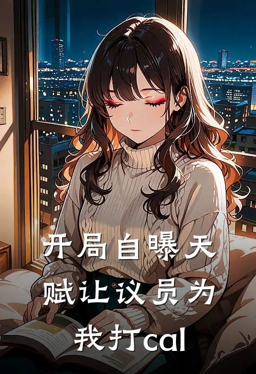 开局自曝天赋让议员为我打cal