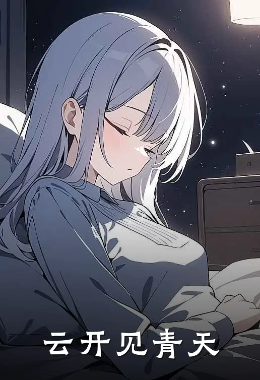 云开见青天