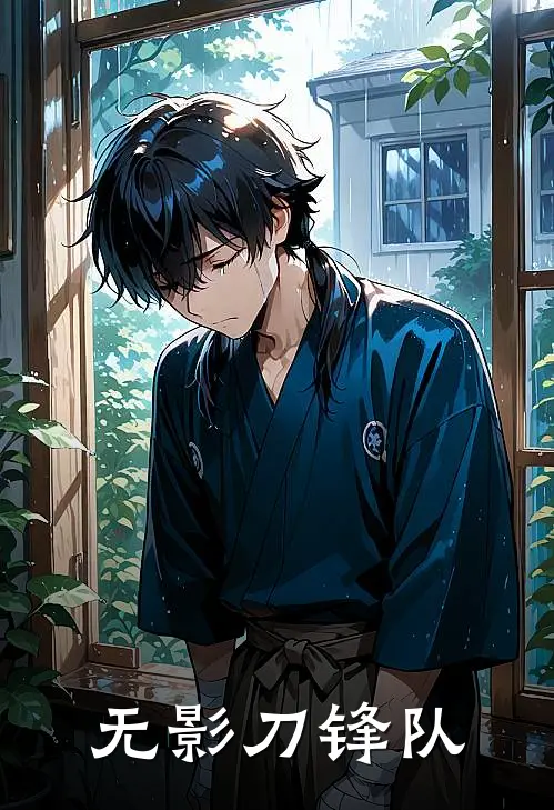 无影刀锋队