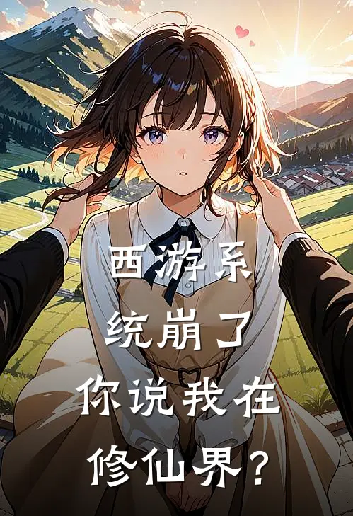 西游系统崩了，你说我在修仙界？