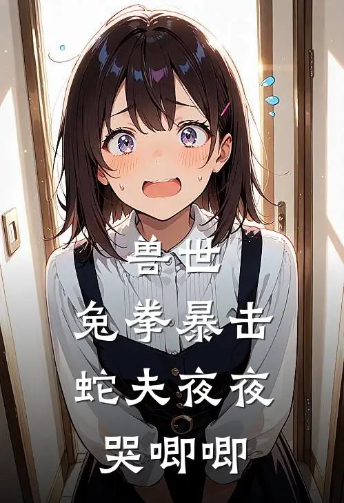 兽世，兔拳暴击，蛇夫夜夜哭唧唧