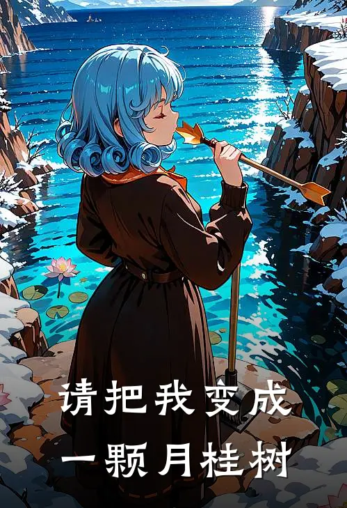 请把我变成一颗月桂树