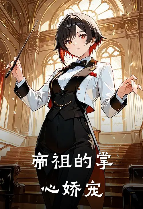 帝祖的掌心娇宠