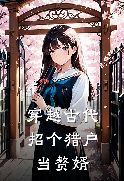 穿越古代：招个猎户当赘婿