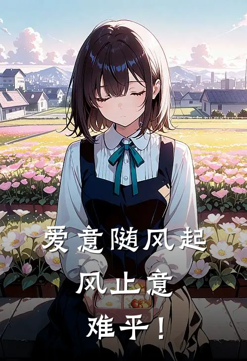 爱意随风起，风止意难平！