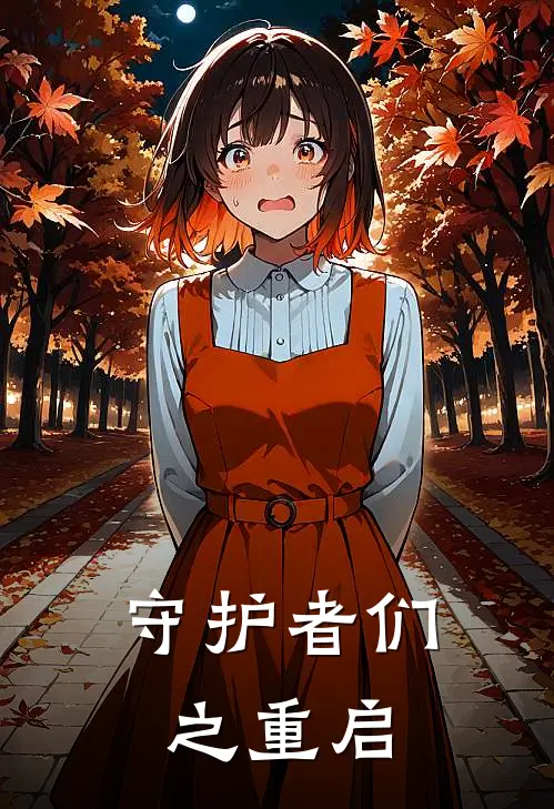 守护者们之重启