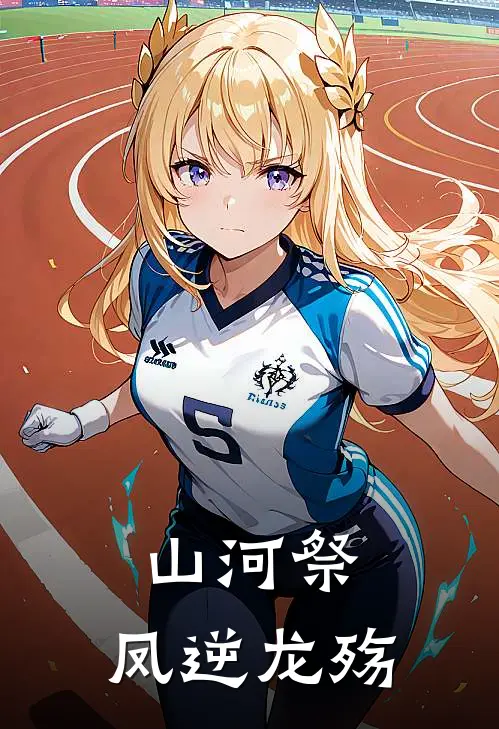 山河祭：凤逆龙殇