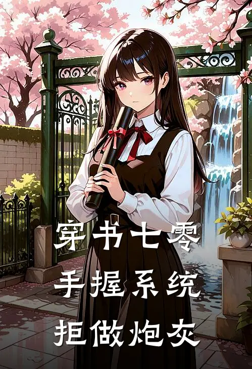穿书七零，手握系统拒做炮灰