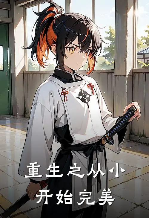 重生之从小开始完美