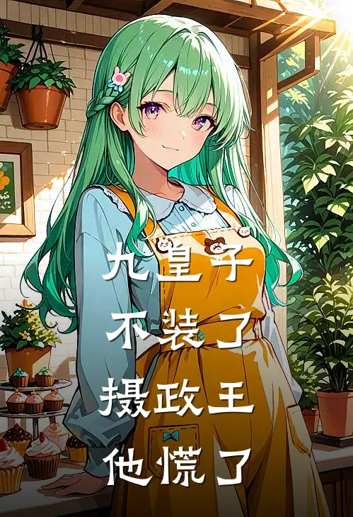 九皇子不装了，摄政王他慌了