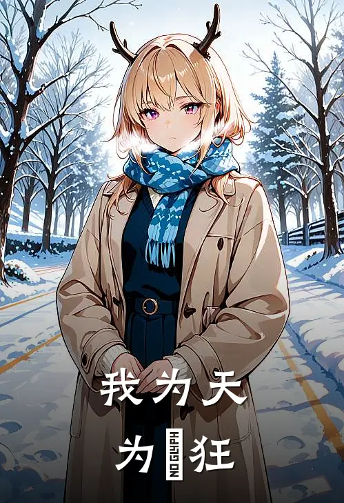 我为天，为妳狂