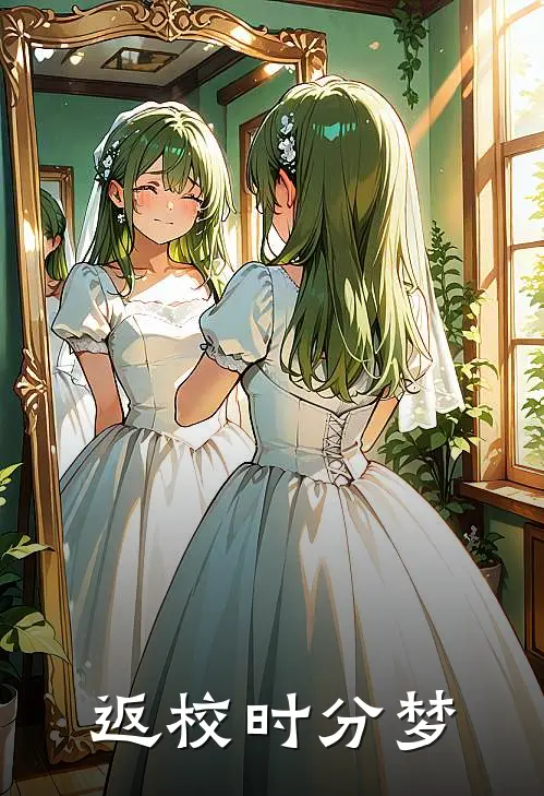 返校时分梦