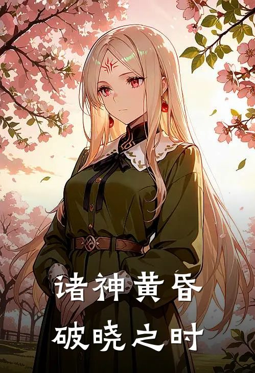 诸神黄昏：破晓之时