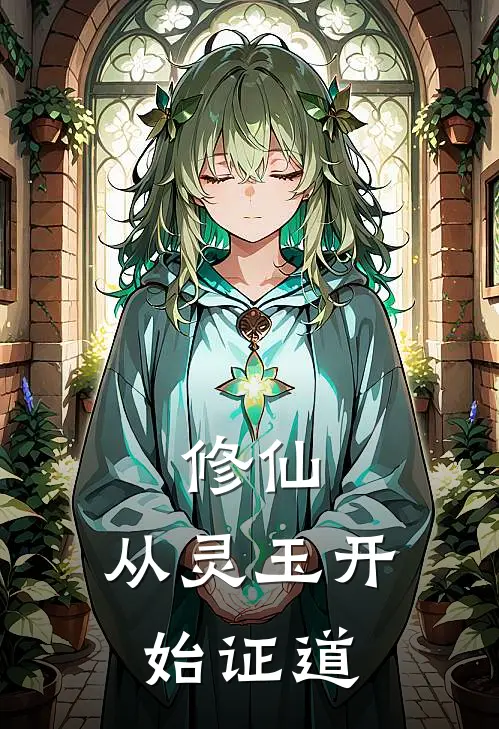 修仙：从灵玉开始证道