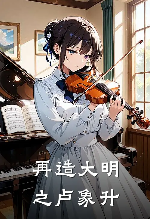 再造大明之卢象升