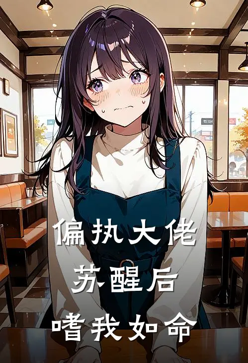 偏执大佬苏醒后，嗜我如命