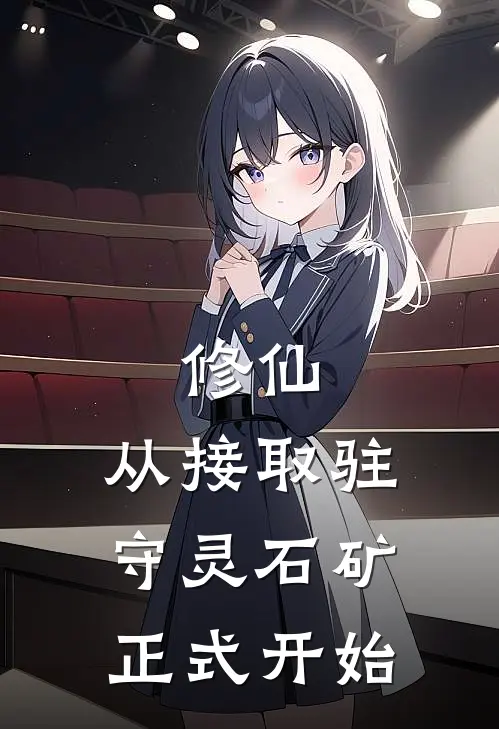 修仙：从接取驻守灵石矿正式开始