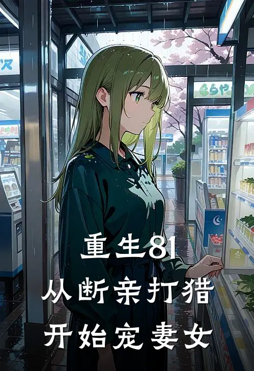 重生81：从断亲打猎开始宠妻女