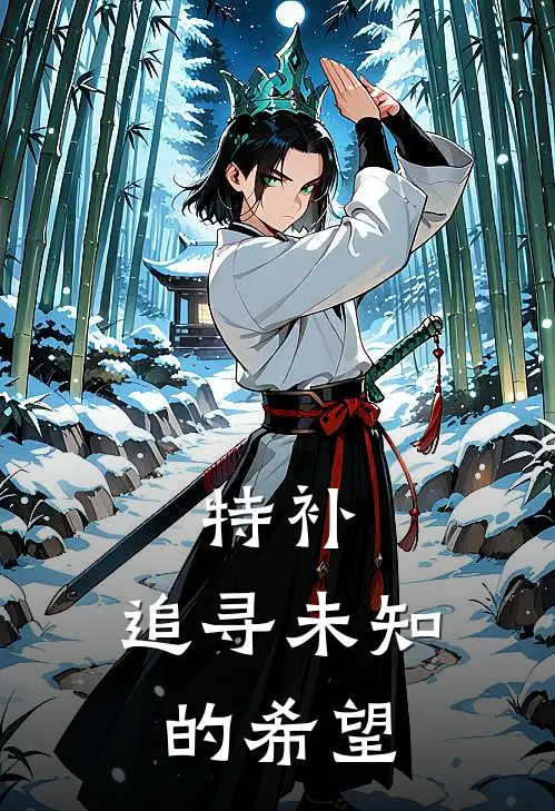 特补：追寻未知的希望