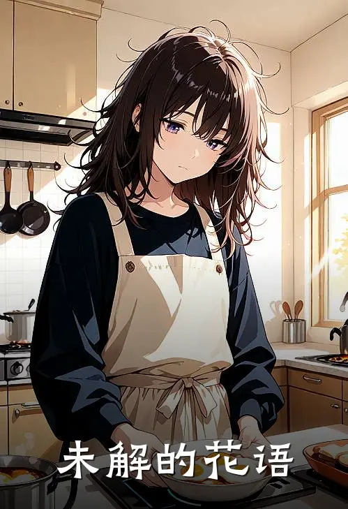 未解的花语
