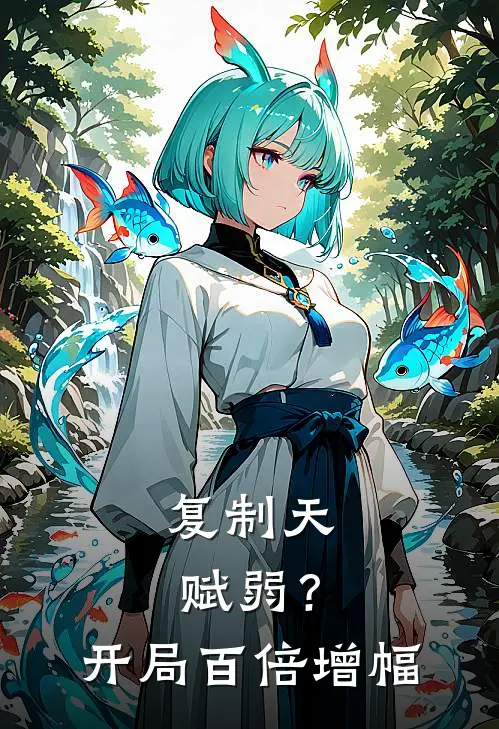 复制天赋弱？开局百倍增幅