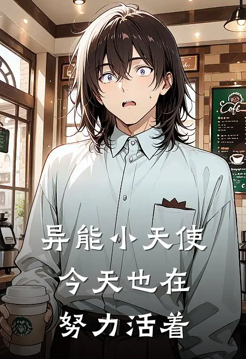 异能【小天使今天也在努力活着】