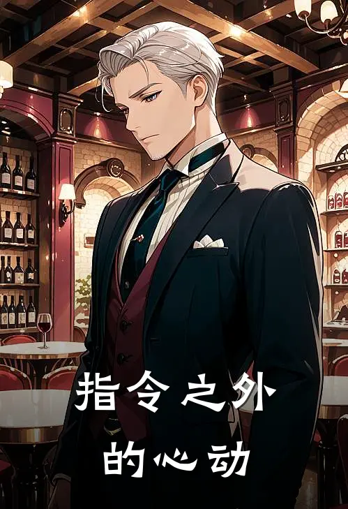 指令之外的心动