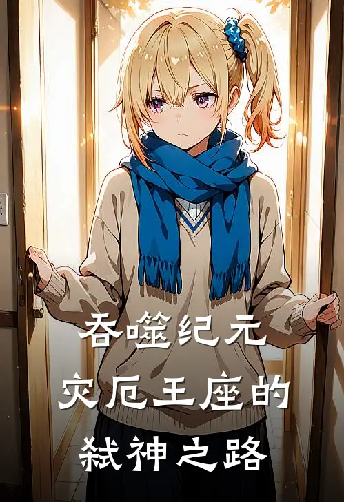 吞噬纪元：灾厄王座的弑神之路