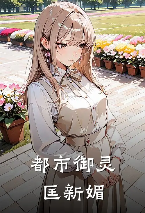 都市御灵匡新媚