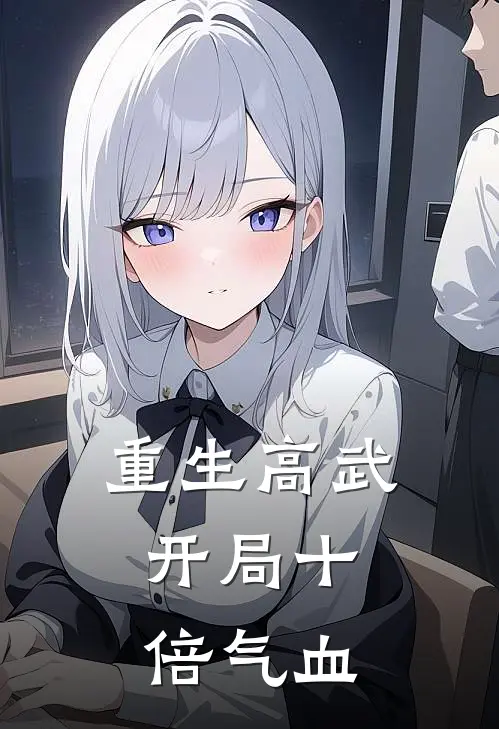 重生高武，开局十倍气血