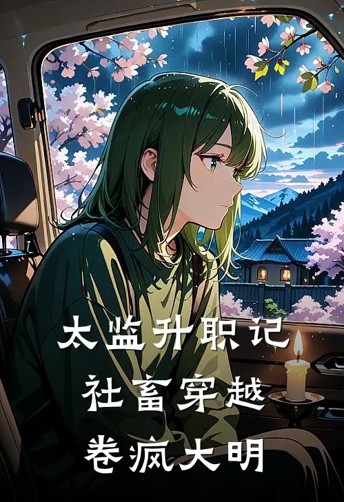 太监升职记：社畜穿越卷疯大明