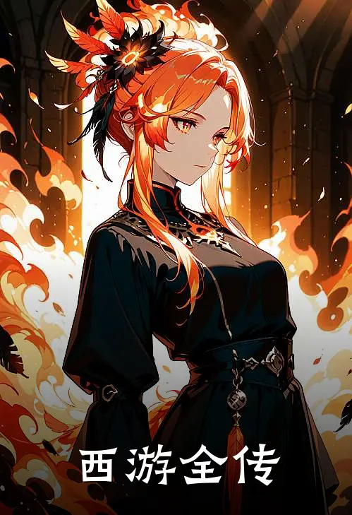 西游全传
