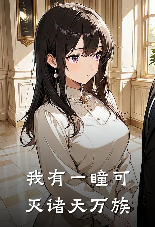 我有一瞳可灭诸天万族