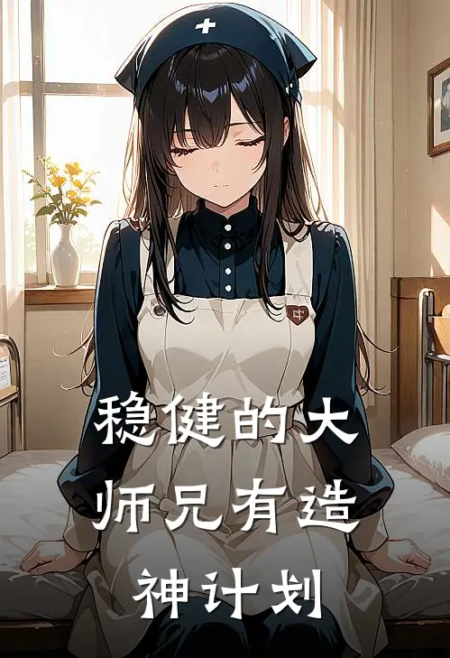 稳健的大师兄有造神计划