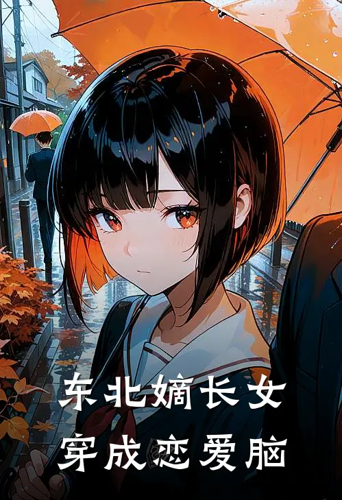 东北嫡长女穿成恋爱脑