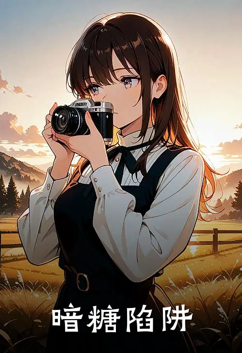 暗糖陷阱