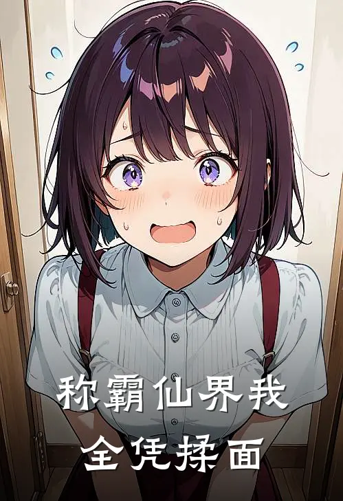 称霸仙界我全凭揉面