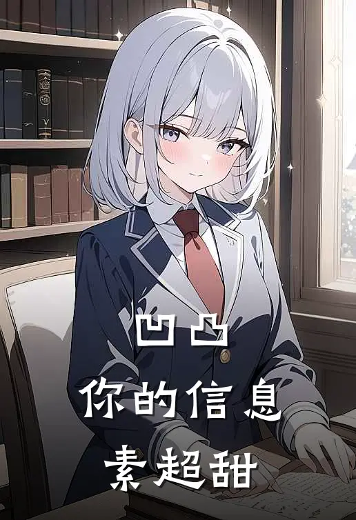 凹凸：你的信息素超甜