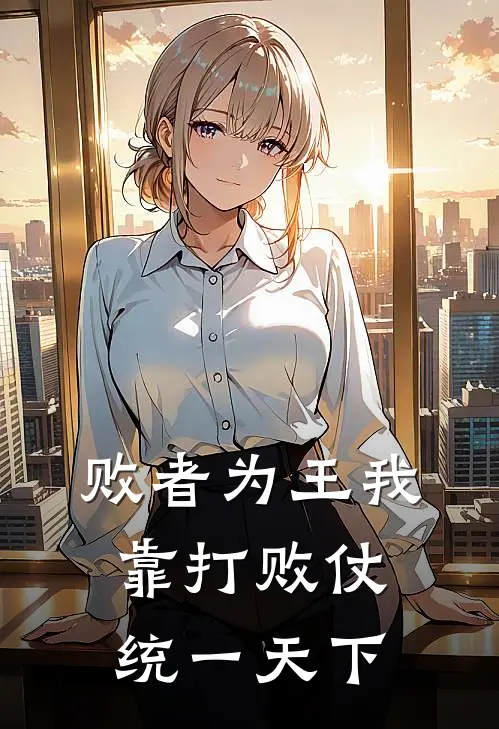 败者为王【我靠打败仗统一天下】