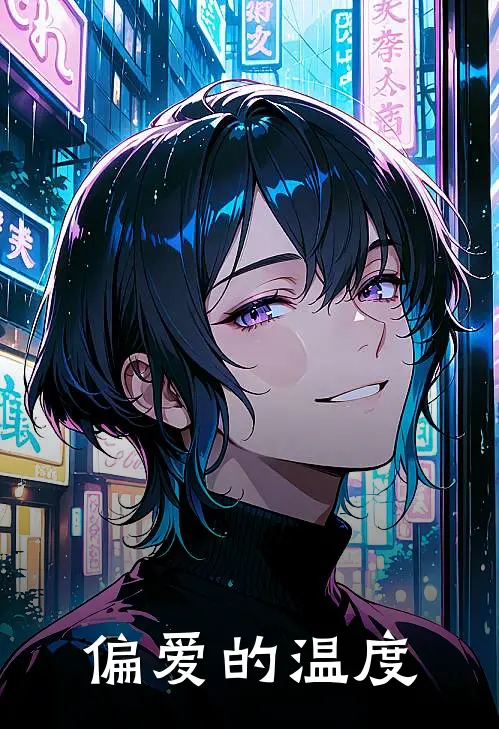 偏爱的温度