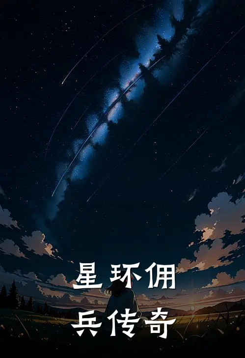 星环佣兵传奇