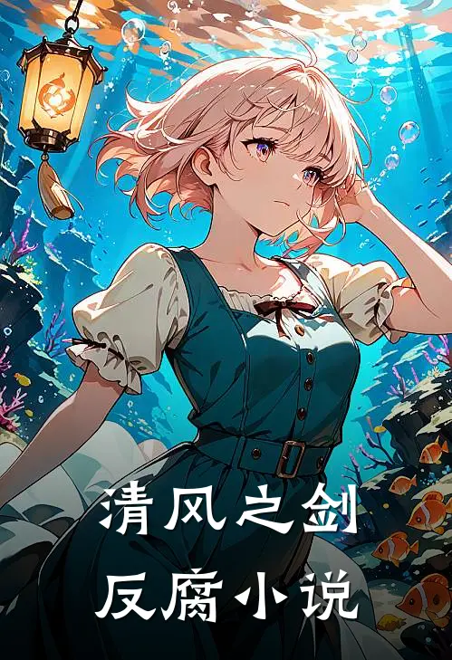 清风之剑反腐小说