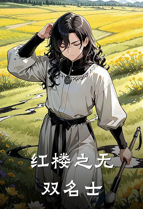 红楼之无双名士