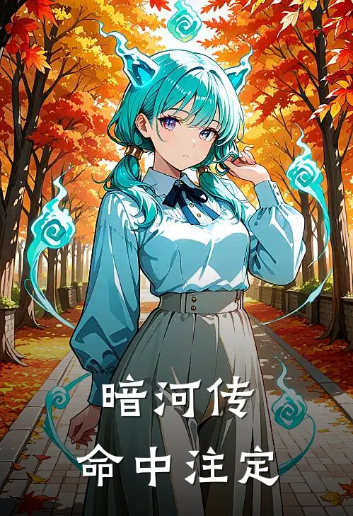 暗河传：命中注定