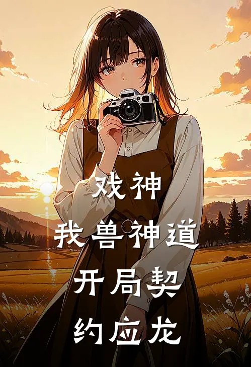 戏神：我兽神道，开局契约应龙