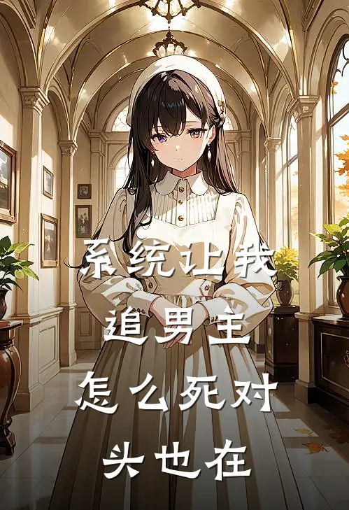 系统让我追男主，怎么死对头也在