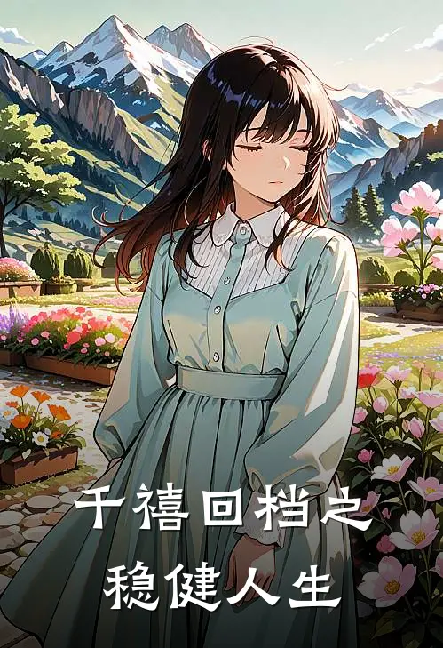 千禧回档之稳健人生