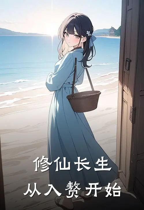 修仙长生，从入赘开始